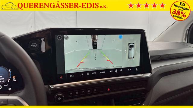 Volkswagen T5 Kastenwagen Transporter 