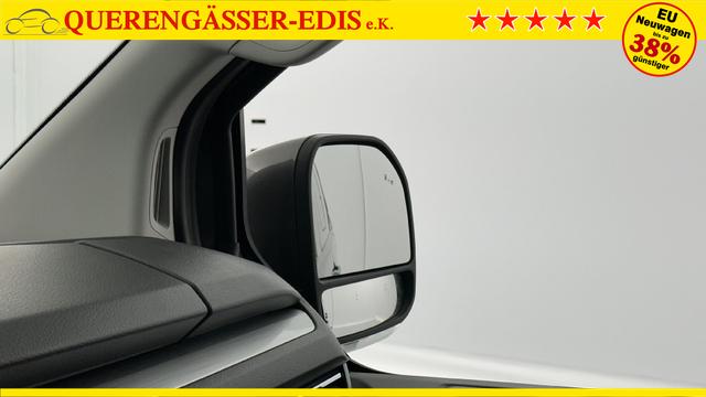 Volkswagen T5 Kastenwagen Transporter 