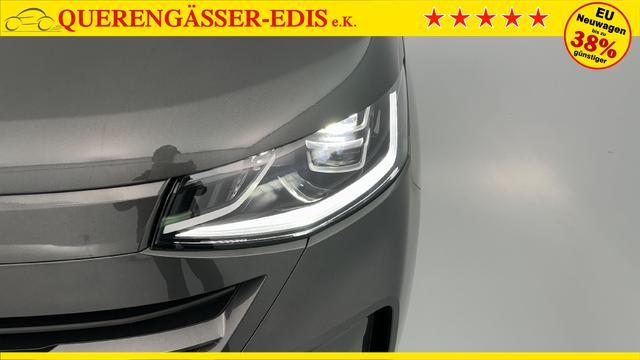 Volkswagen T5 Kastenwagen Transporter 