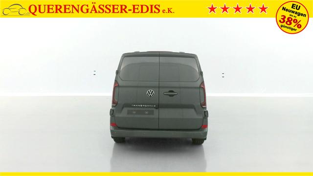 Volkswagen T5 Kastenwagen Transporter 