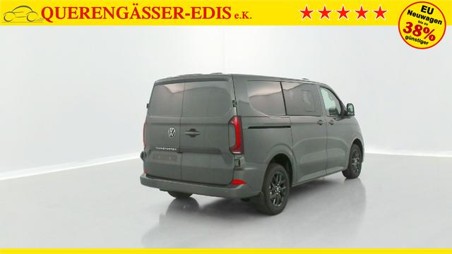 Volkswagen T5 Kastenwagen Transporter 