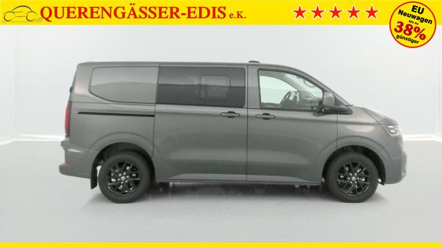 Volkswagen T5 Kastenwagen Transporter 