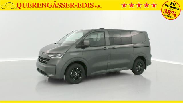 Volkswagen T5 Kastenwagen Transporter 