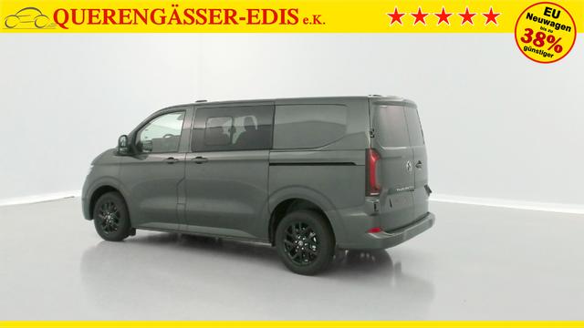 Volkswagen T5 Kastenwagen Transporter 