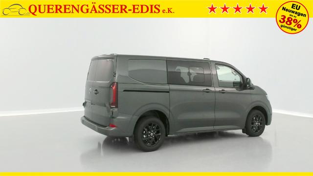 Volkswagen T5 Kastenwagen Transporter 