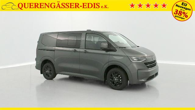 Volkswagen T5 Kastenwagen Transporter 