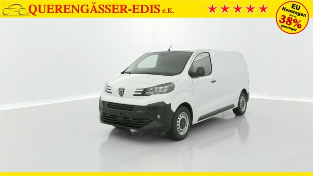 Peugeot Expert Kastenwagen 