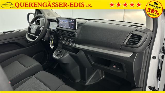 Peugeot Expert Kastenwagen 