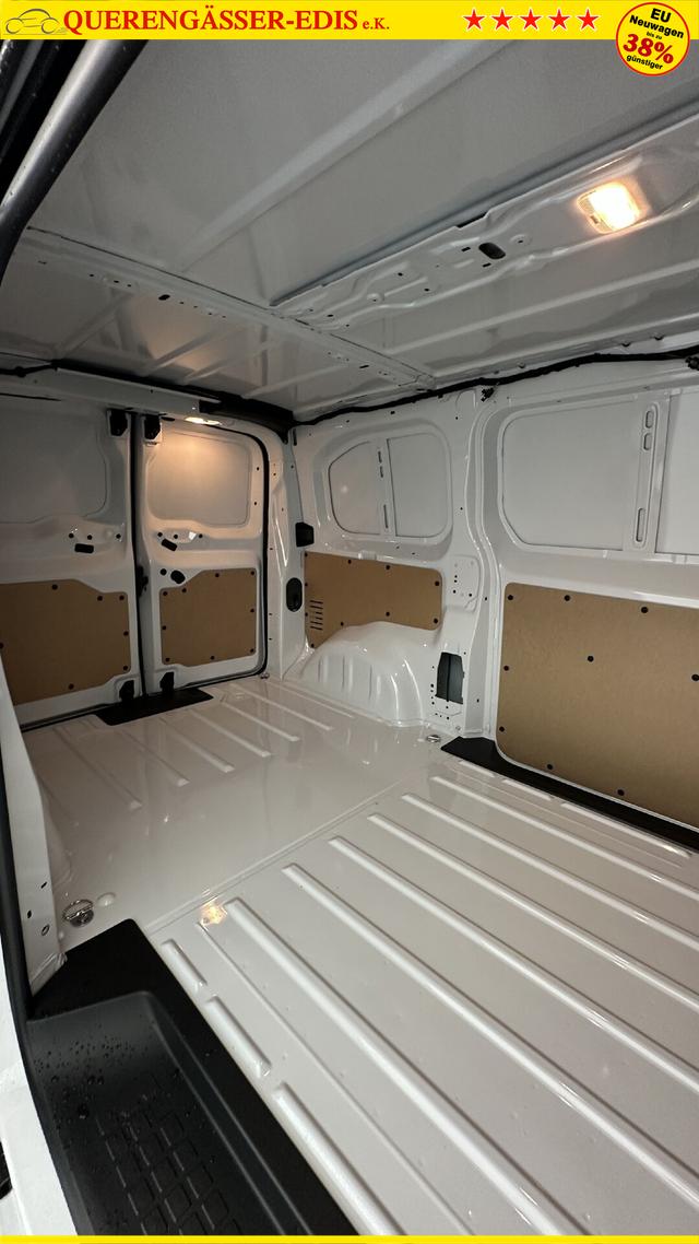 Peugeot Expert Kastenwagen 