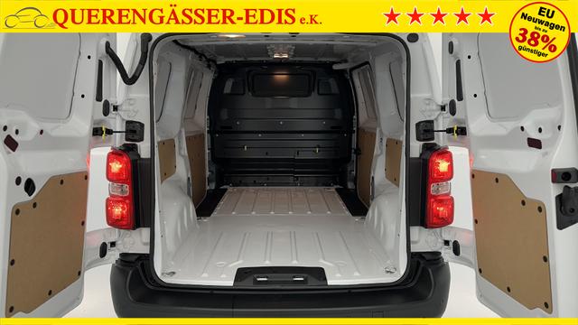 Peugeot Expert Kastenwagen 