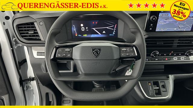 Peugeot Expert Kastenwagen 