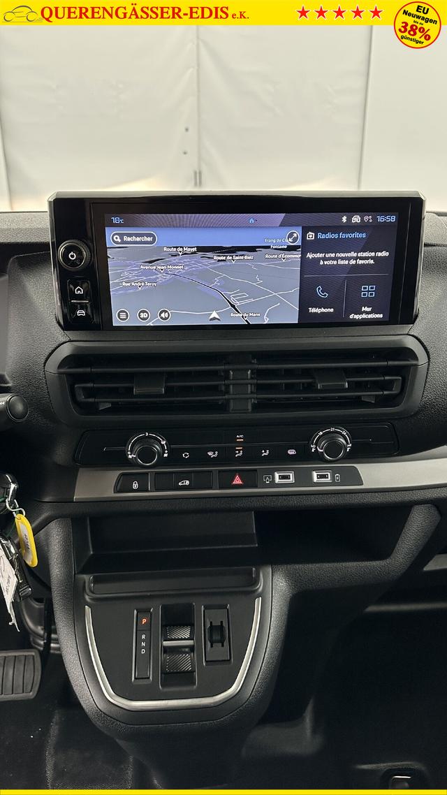 Peugeot Expert Kastenwagen 