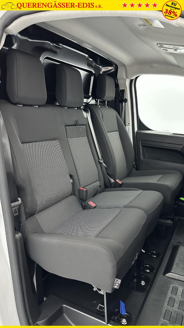 Peugeot Expert Kastenwagen 