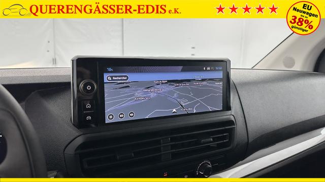 Peugeot Expert Kastenwagen 