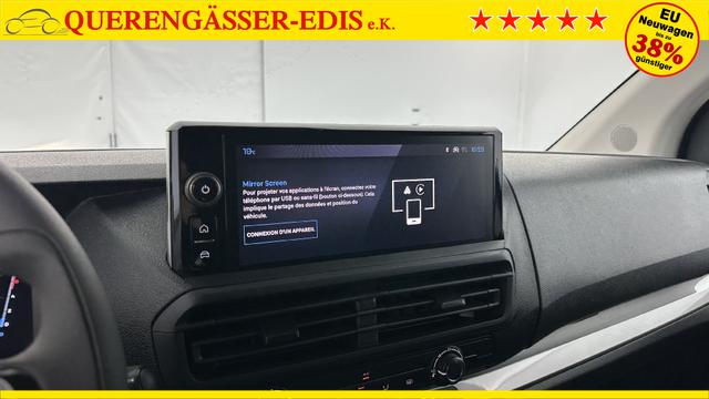 Peugeot Expert Kastenwagen 