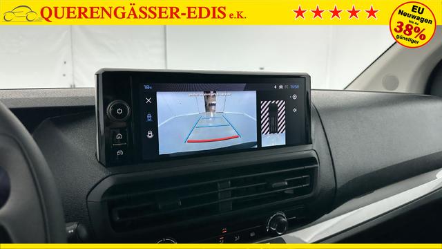 Peugeot Expert Kastenwagen 