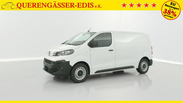 Peugeot Expert Kastenwagen 
