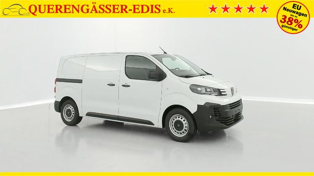 Peugeot Expert Kastenwagen 