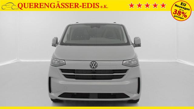 Volkswagen T5 Kastenwagen Transporter 