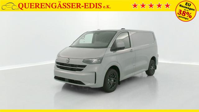 Volkswagen T5 Kastenwagen Transporter 