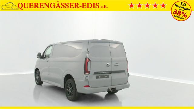 Volkswagen T5 Kastenwagen Transporter 