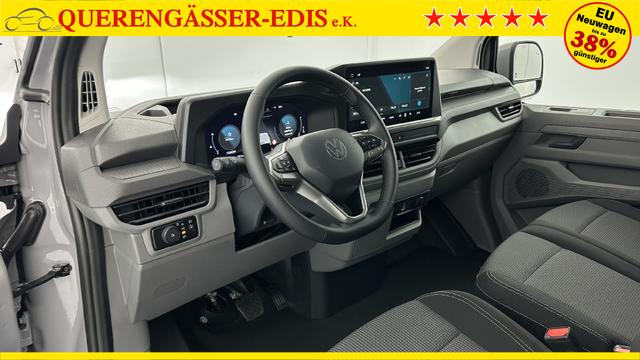 Volkswagen T5 Kastenwagen Transporter 