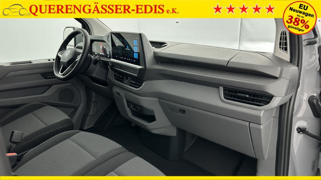 Volkswagen T5 Kastenwagen Transporter 