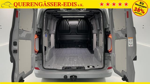 Volkswagen T5 Kastenwagen Transporter 