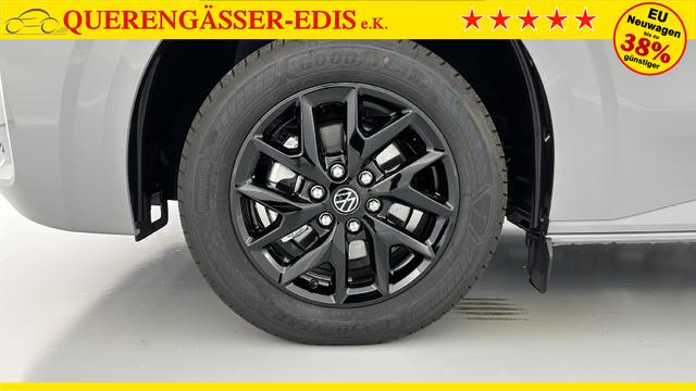 Volkswagen T5 Kastenwagen Transporter 