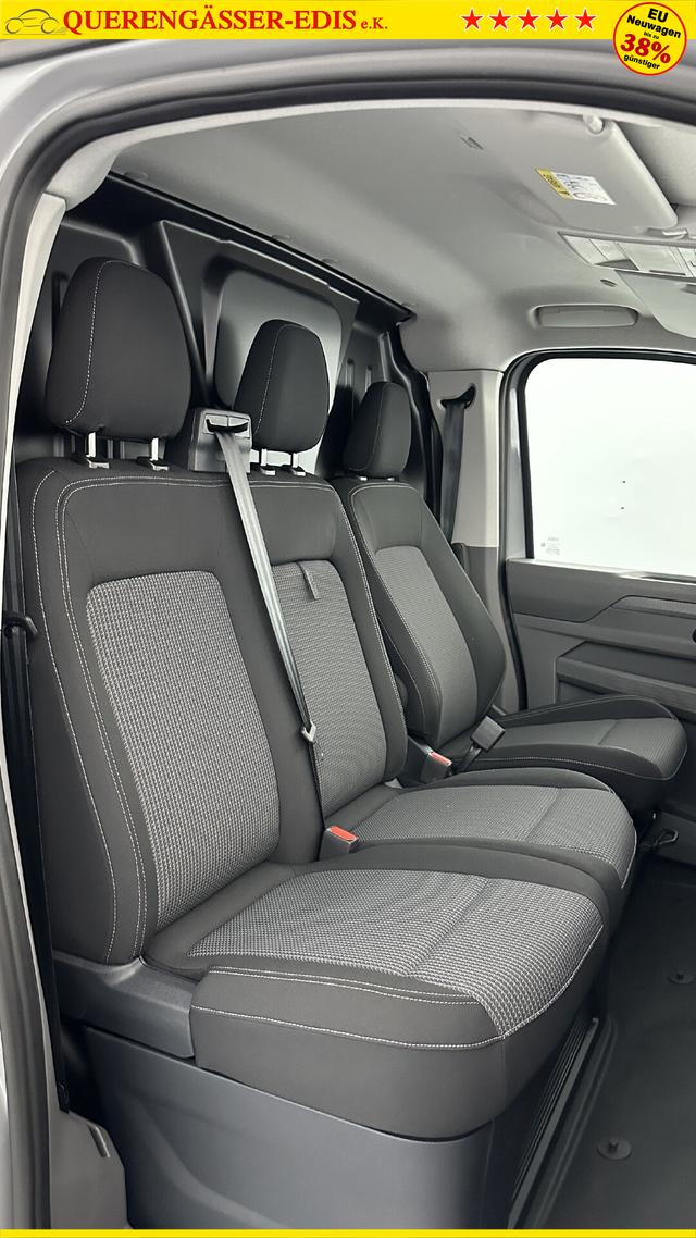 Volkswagen T5 Kastenwagen Transporter 