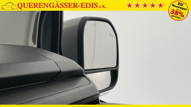 Volkswagen T5 Kastenwagen Transporter 