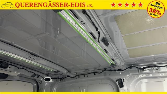 Volkswagen T5 Kastenwagen Transporter 