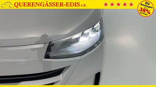 Volkswagen T5 Kastenwagen Transporter 