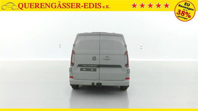 Volkswagen T5 Kastenwagen Transporter 