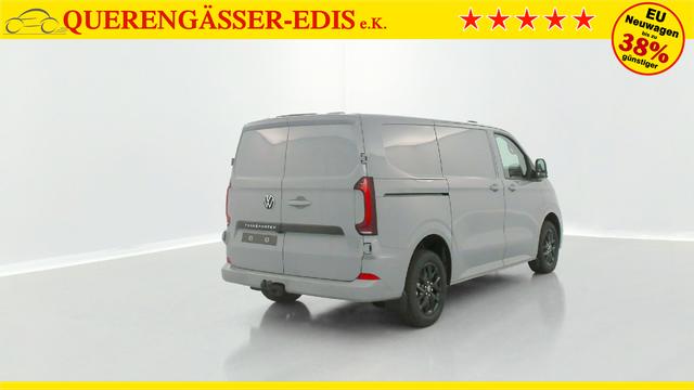 Volkswagen T5 Kastenwagen Transporter 