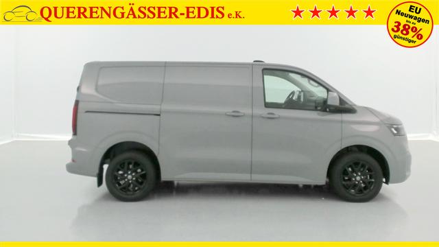 Volkswagen T5 Kastenwagen Transporter 