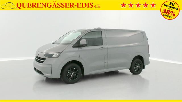 Volkswagen T5 Kastenwagen Transporter 