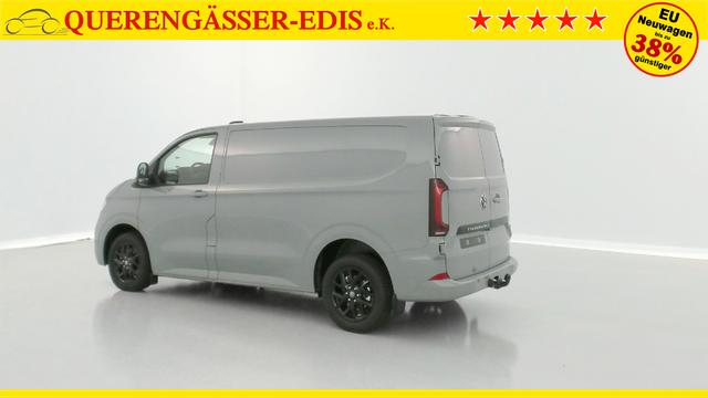 Volkswagen T5 Kastenwagen Transporter 