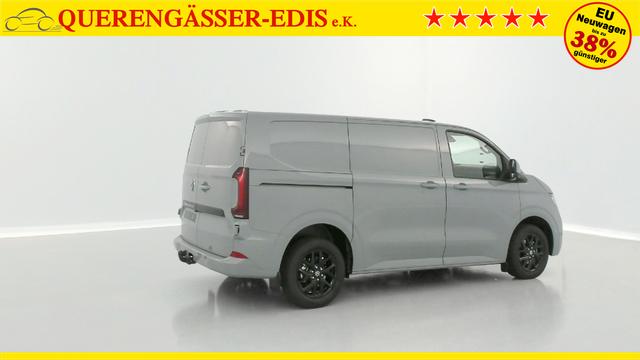 Volkswagen T5 Kastenwagen Transporter 