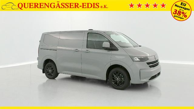 Volkswagen T5 Kastenwagen Transporter 