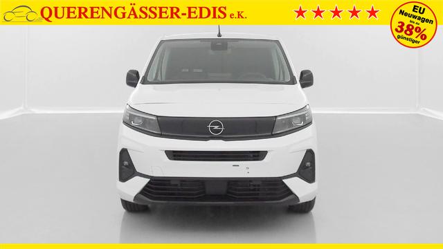 Opel Combo Kastenwagen 