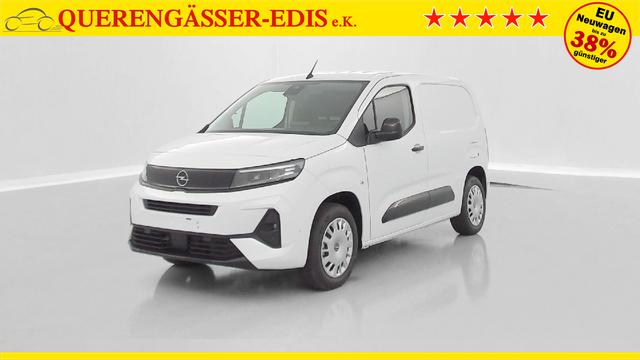 Opel Combo Kastenwagen 