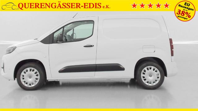 Opel Combo Kastenwagen 