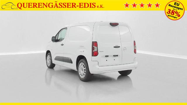 Opel Combo Kastenwagen 