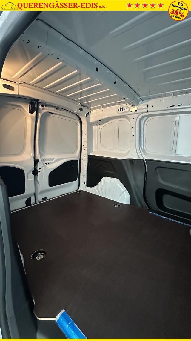 Opel Combo Kastenwagen 