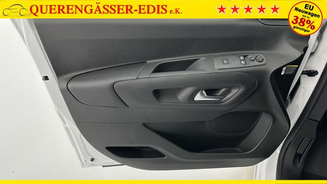 Opel Combo Kastenwagen 