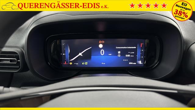 Opel Combo Kastenwagen 