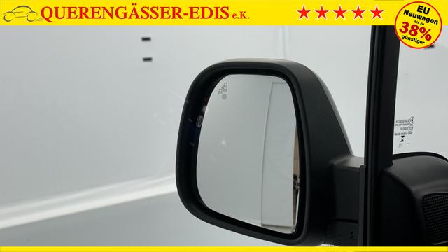 Opel Combo Kastenwagen 