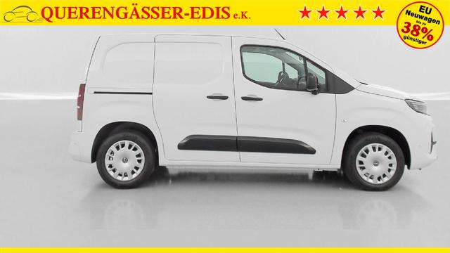 Opel Combo Kastenwagen 