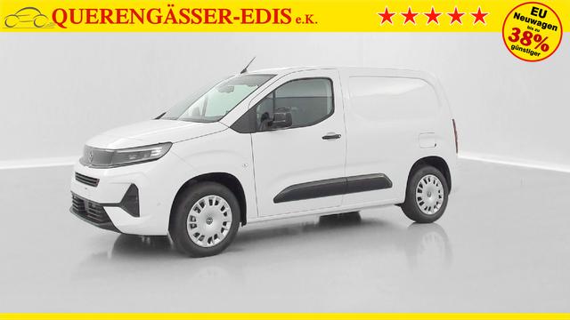 Opel Combo Kastenwagen 